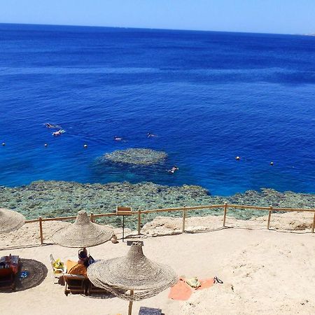 Grand Halomy Otel Şarm El-Şeyh Dış mekan fotoğraf