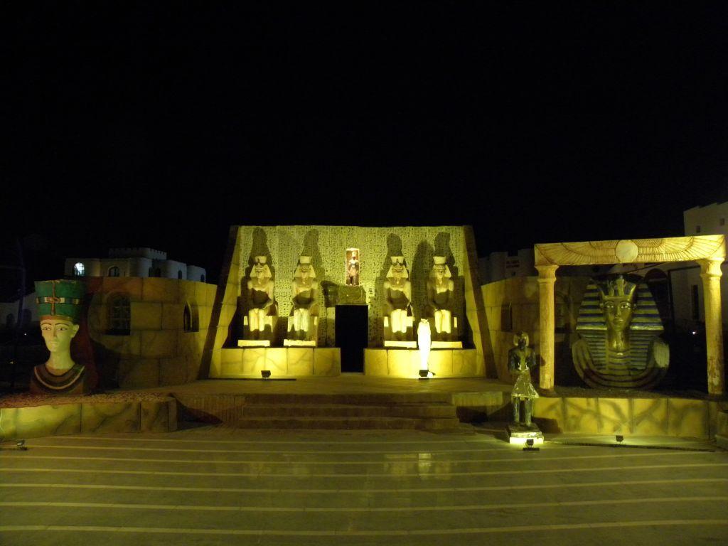 Grand Halomy Otel Şarm El-Şeyh Dış mekan fotoğraf