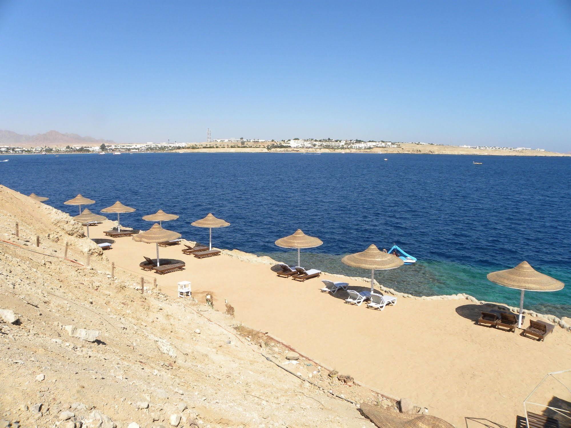 Grand Halomy Otel Şarm El-Şeyh Dış mekan fotoğraf