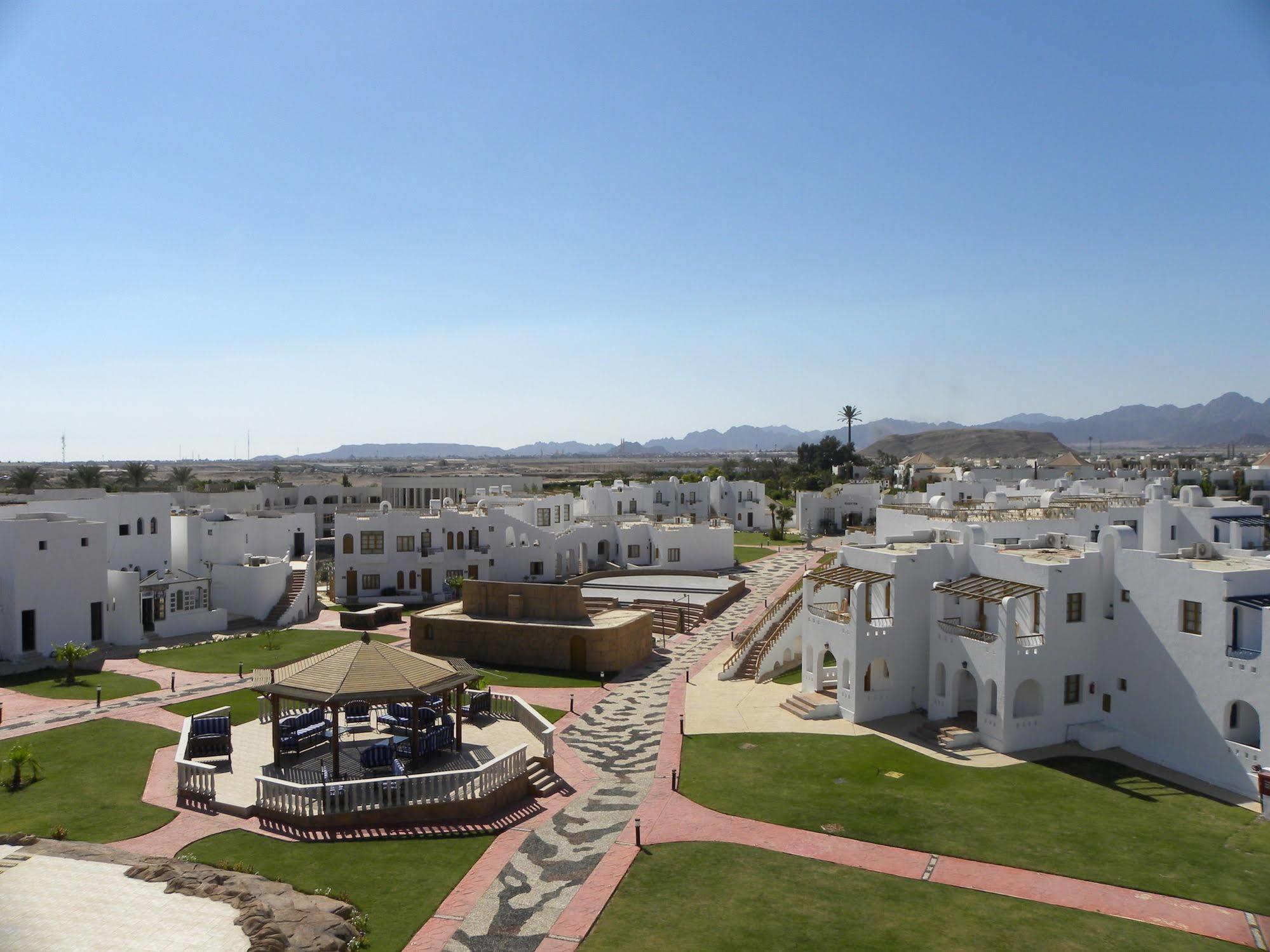 Grand Halomy Otel Şarm El-Şeyh Dış mekan fotoğraf